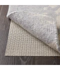 Nourison Home Shiftloc Pad Ivory PS21 2ft. x 6ft. Rect. Rug