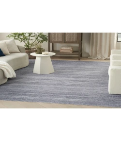 Nourison Home Nourison Washables NWB03 Grey 4 ft. X 6 ft. Area Rug
