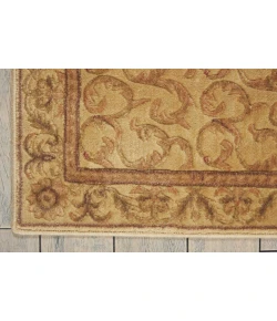 Nourison Home Somerset ST02 Ivory 2 ft. X 5 ft. 9 in. Area Rug
