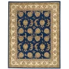 Nourison Home Nourison 2000 2022 Navy 8 ft. 6 in. X 11 ft. 6 in. Area Rug