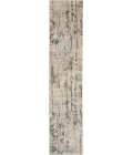 Nourison Quarry Area Rug QUA01 Beige/Grey