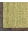 Nourison Marana Green MNN01 8 ft. Rect. Rug
