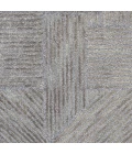 Michael Amini Ma30 Star Area Rug SMR01 Slate
