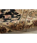 Nourison 2000 Area Rug 2204-Midnight