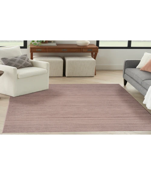 Nourison Washable Essentials Natural WAE01 4 ft. X 6 ft. Rectangle Rug