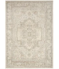 Nourison Quarry Beige QUA18 4 ft. X 6 ft. Rect. Rug