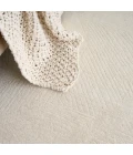 DKNY Pure Patterns Ivory PRN01 5 ft. X 7 ft. Rect. Rug