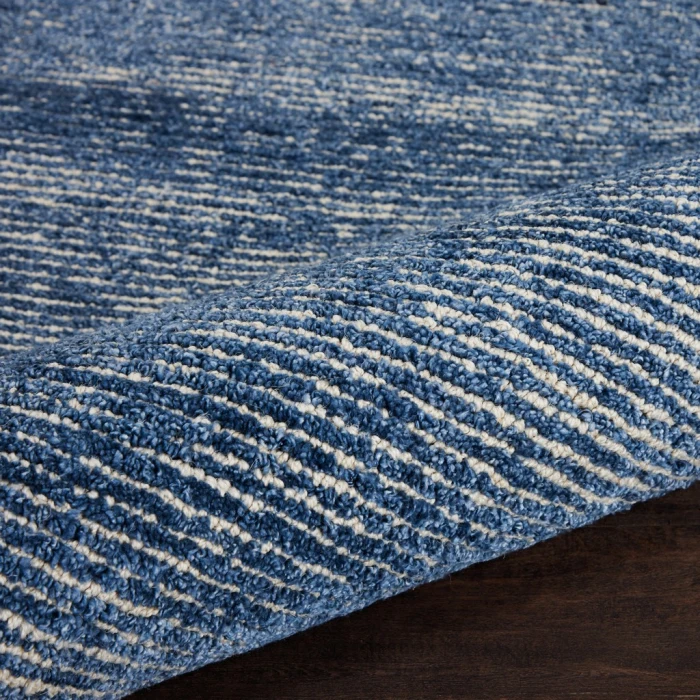 Nourison Weston Area Rug WES01-Agean Blue