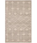 Nourison Grafix Beige GRF37 2 ft. X 4 ft. Rectangle Rug