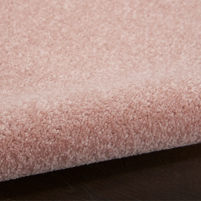 Nourison Nourison Essentials Area Rug NRE01 Pink