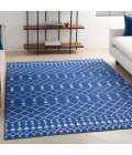 Nourison Whimsicle Area Rug WHS02-Navy