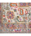 Nourison Passion Area Rug PSN03 Grey 12' x 18'