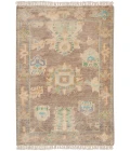 Nourison Odessa Ivory Mocha ODS01 2 ft. X 3 ft. Rect. Rug