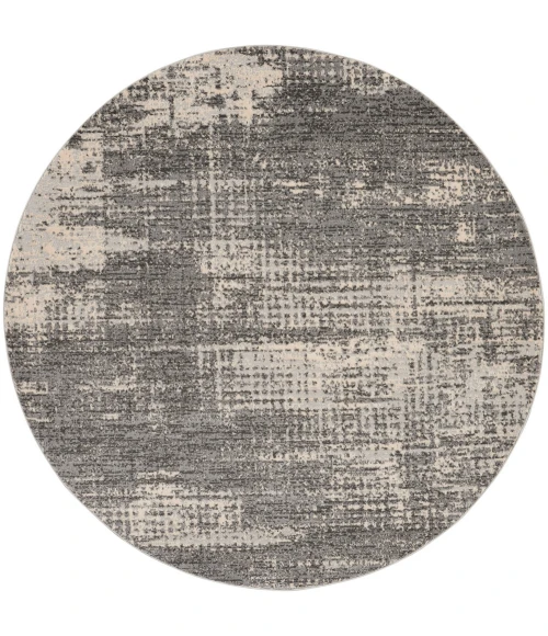Calvin Klein Rush Area Rug CK953 Grey/Beige