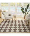 Nourison Positano Natural POS04 12ft. x 15ft. Rect. Rug