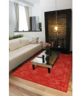 Nourison Home Silk Infusion Red SIF01 9ft.9in. x 13ft.9in. Rect. Rug