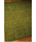 Nourison Home Silk Infusion Green SIF02 7ft.9in. x 9ft.9in. Rect. Rug
