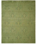 Nourison Home Silk Infusion Blue SIF03 8ft.6in. x 11ft.6in. Rect. Rug