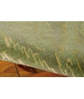 Nourison Home Silk Infusion Blue SIF03 8ft.6in. x 11ft.6in. Rect. Rug
