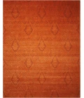 Nourison Home Silk Infusion Brown SIF03 5ft.3in. x 7ft.5in. Rect. Rug