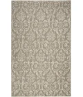Nourison Jubilant Olive JUB09 7 ft. 10 in. X 9 ft. 10 in. Rectangle Rug