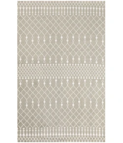 Nourison Home Astra Machine Washable ASW10 Sage 5 ft. 3 in. X 7 ft. Area Rug