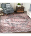 Nicole Curtis Machine Washable Series 1 Area Rug SR101 Multicolor 8' x 10'