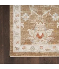 Nourison Infinite Mocha IFT04 9 ft. X 13 ft. Rect. Rug