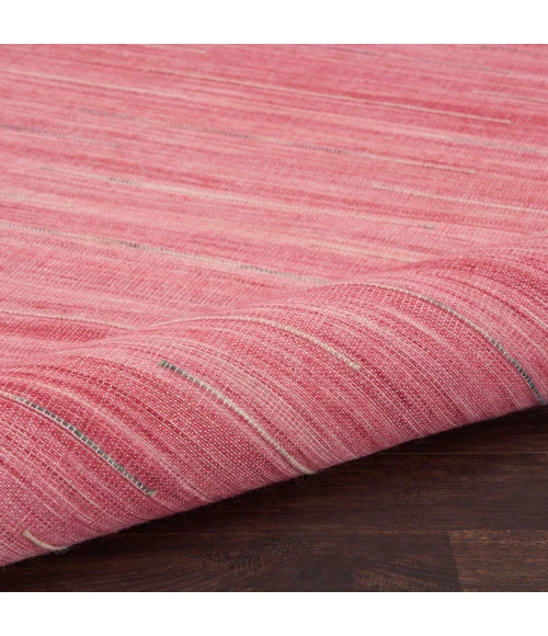 Nourison Interweave Area Rug IWV01 Rose