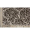 Nourison Amore Runner Area Rug AMOR2-Stone