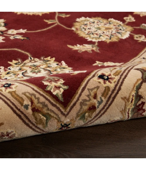 Nourison 2000 Area Rug 2022-Lacquer