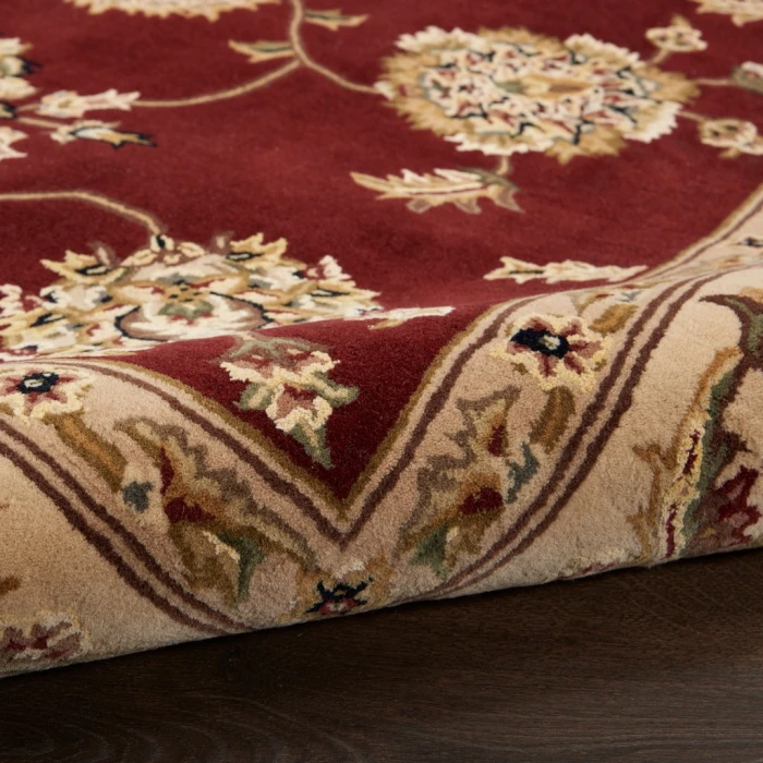 Nourison 2000 Area Rug 2022-Lacquer