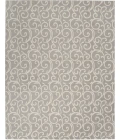 Nourison Grafix Area Rug GRF19-Grey