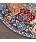 Nourison Grafix Area Rug GRF31-Multicolor