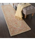 Nourison Jazmine Runner Area Rug JAZ01-Sand