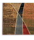 Nourison Expressions Area Rug XP07-Multicolor