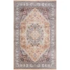 Nourison Home Vintage Home VNH01 Gold 5 ft. X 7 ft. Area Rug