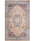 Nourison Vintage Home Gold VNH01 5 ft. X 7 ft. Rectangle Rug