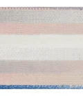 Nourison Whimsicle Area Rug WHS12-Ivory Multicolor