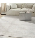 Calvin Klein Valley Ivory VLL01 9 ft. X 12 ft. Rect. Rug