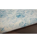 Nourison Jubilant Area Rug JUB05-Blue