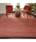 Nourison Weston Area Rug WES01-Brick