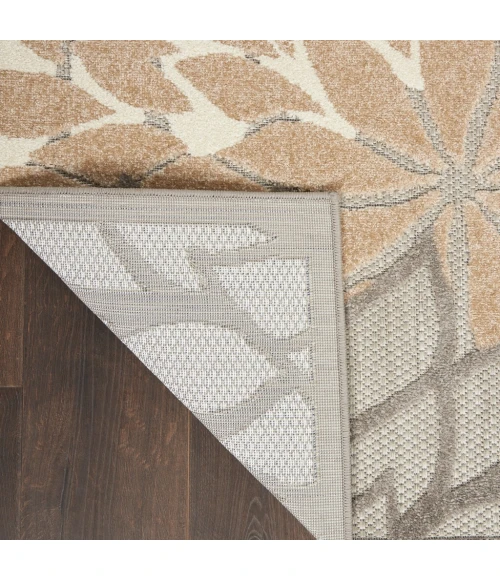 Nourison Aloha Area Rug ALH05-Natural