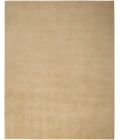 Nourison Plush Cloud Camel PLC01 10 ft. X 14 ft. Rect. Rug