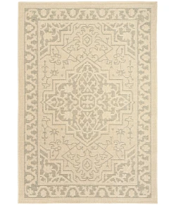 Nourison Home Tulum TLM05 Taupe Olive 6 ft. X 9 ft. Area Rug