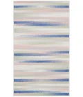 Nourison Whimsicle Area Rug WHS12-Ivory Multicolor