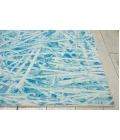 Nourison Home & Garden Marine RS111 7ft. 9in. x 10ft. 10in. Rect. Rug