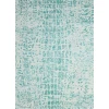 Nourison Home Gemstone GEM06 Jade 3 ft. 9 in. X 5 ft. 9 in. Area Rug