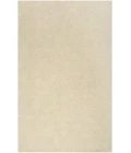 Nourison Wool Haven Ivory WOH01 3 ft. 9 in. X 5 ft. 9 in. Rectangle Rug