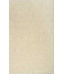 Nourison Home Wool Haven WOH01 Ivory 3 ft. 9 in. X 5 ft. 9 in. Area Rug